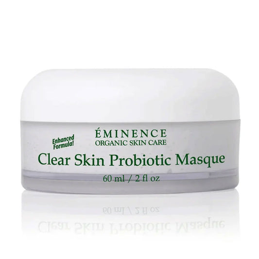 CLEAR SKIN PROBIOTIC MASQUE  - 60 ML