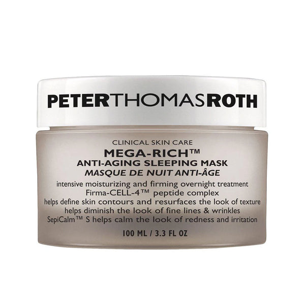 MEGA RICH ANTI AGING SLEEPING MASK 100ML