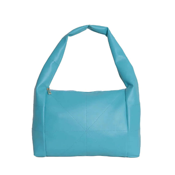 Bag X Hobo  Turquoise