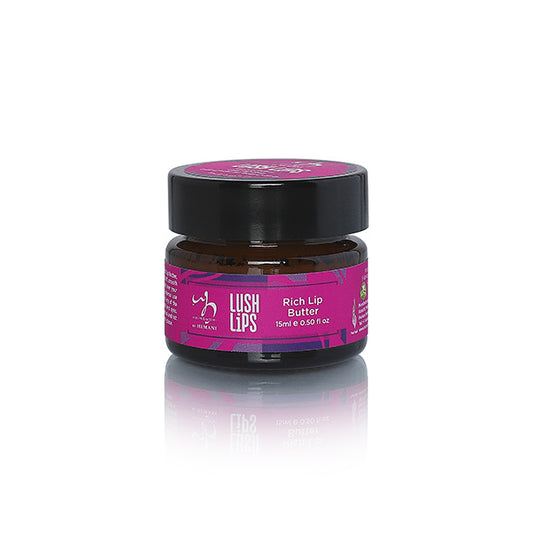 Lush Lips - Rich Lip Butter 15ml