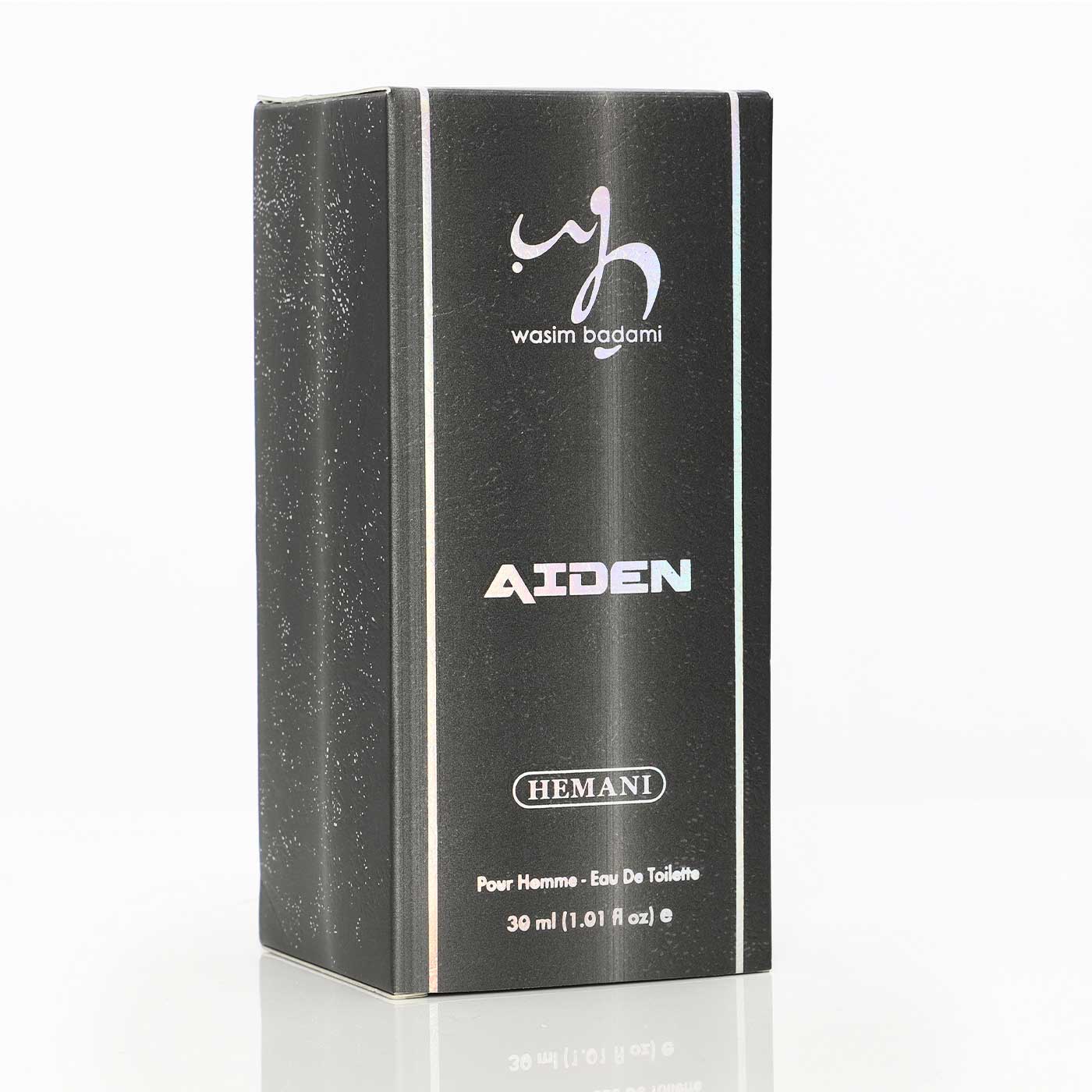 Mini Perfume - Aiden