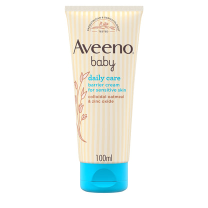 Av Baby Barrir Crm 100Ml