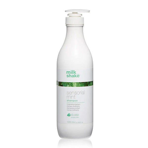 MILK SHAKE SENSORIAL MINT SHAMPOO LT 1000ml