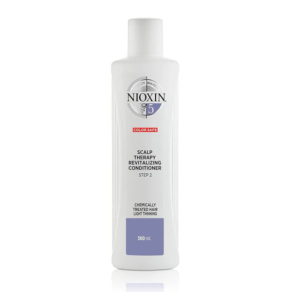 NIOX SYS5 SCALP REVIT 300ML / CONDITIONER