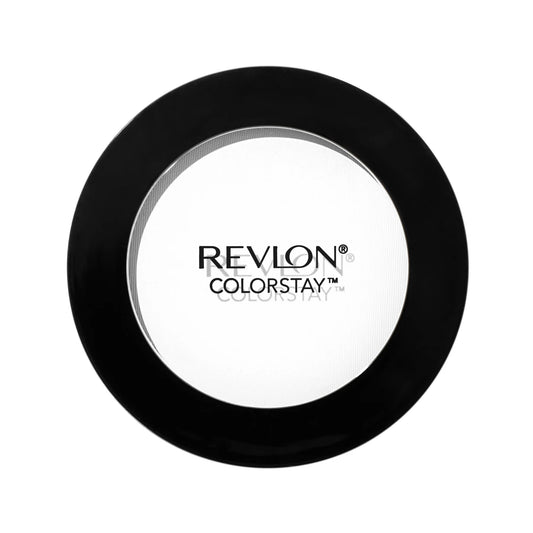 colorstay Pressed Powder Translucent