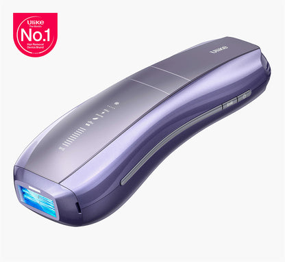 Ulike - Air 10 Ice Cooling IPL Hair Removal Device