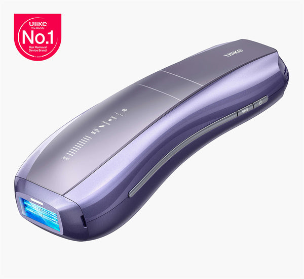 Ulike - Air 10 Ice Cooling IPL Hair Removal Device