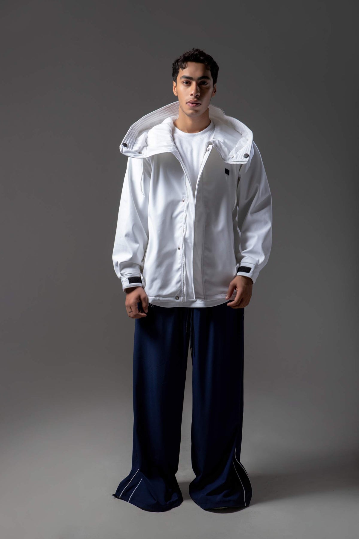 Elevate Jacket