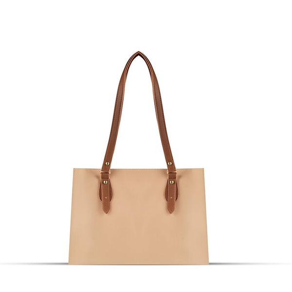 Bag X Arya Beige