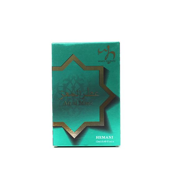 Attar - Al Maa'ez 12ml