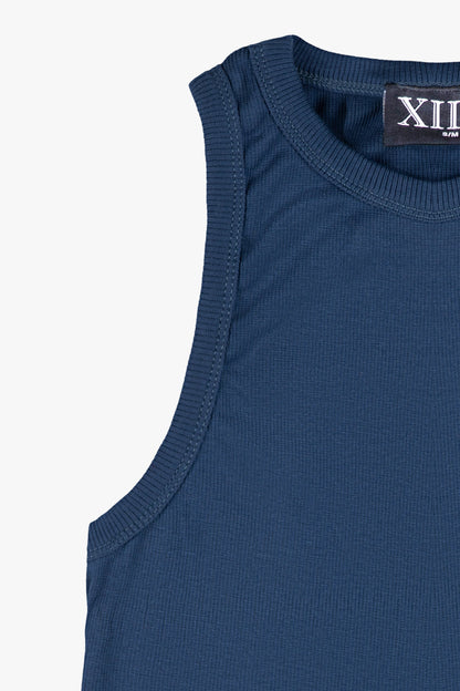 Ribbed Tank