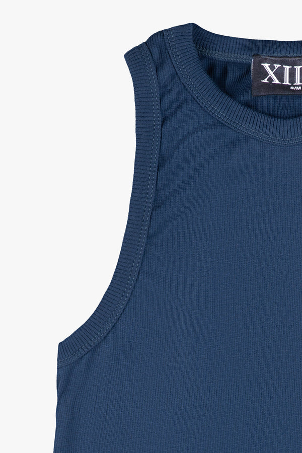 Ribbed Tank