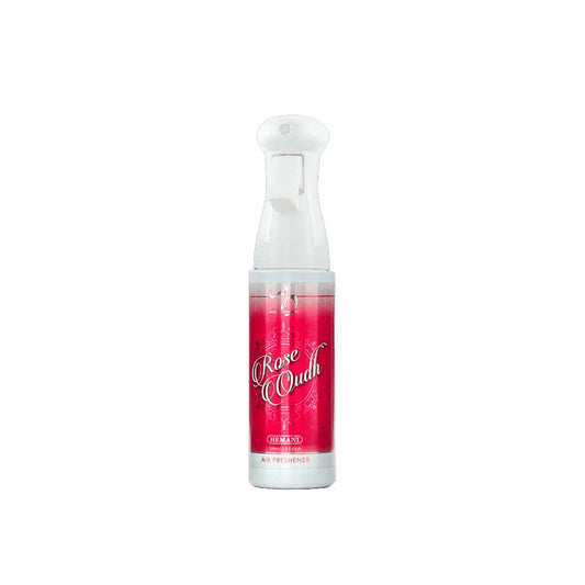 Air Freshener - Rose Oud