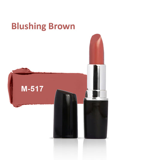 Blushing Brown (517)