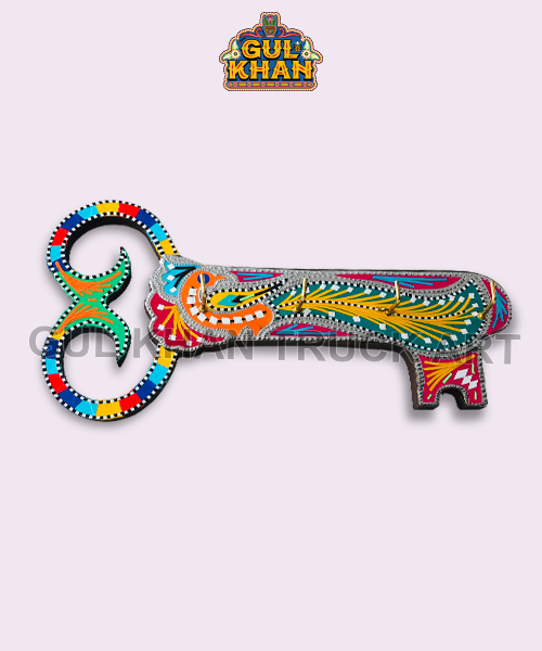 Key Holder Design 2236