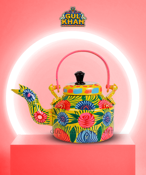 Kettle Design 0035