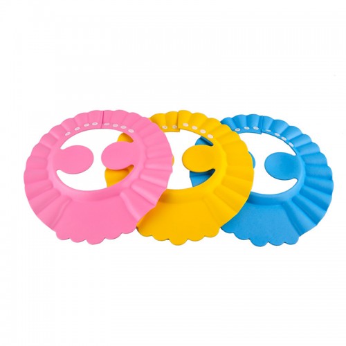 Shower cap