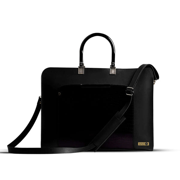 Bag X Allenora Black