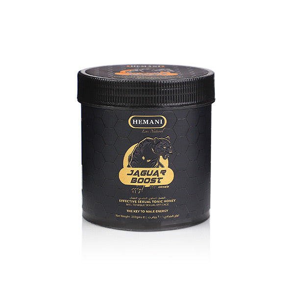 Jaguar Boost Honey 200gm