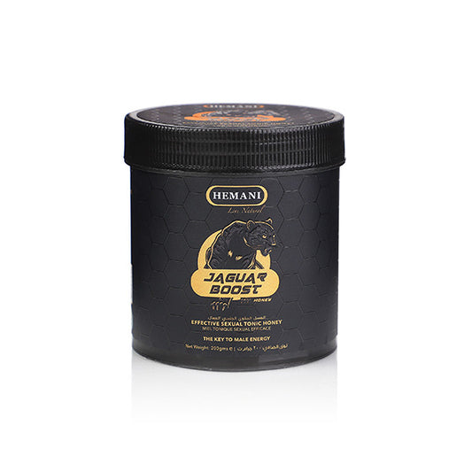 Jaguar Boost Honey 200gm