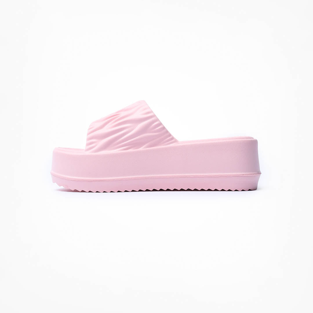 Jovial Jays (Pink)
