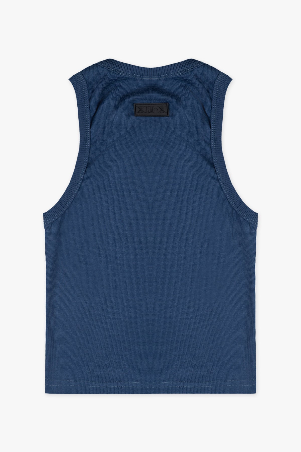 Ribbed Tank