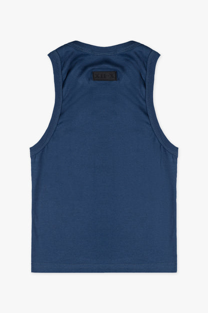 Ribbed Tank