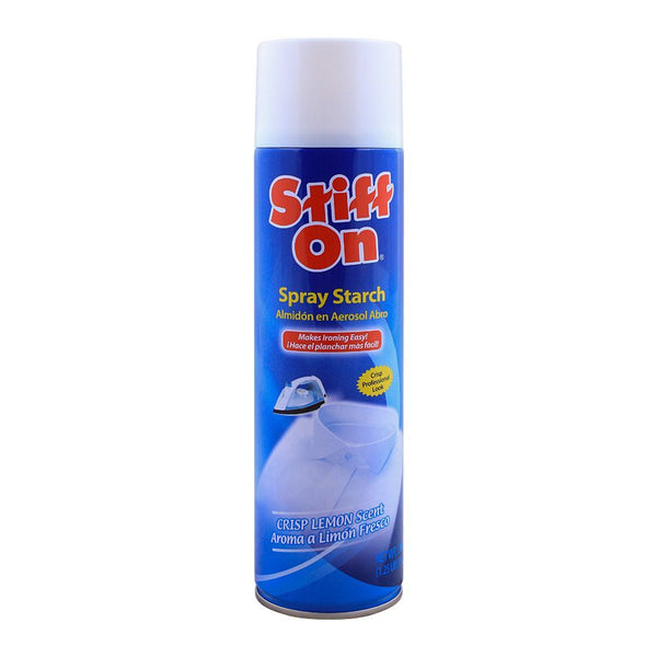 Stiff On Heavy Starch Spray 567g