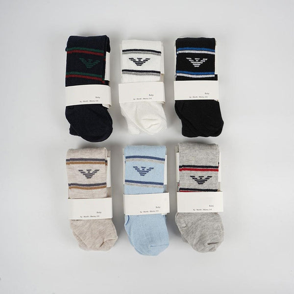 Baby Kids Stockings (Turkish Collection)