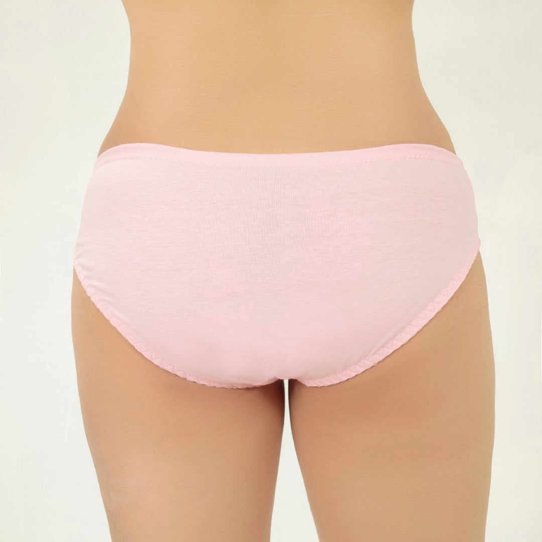 Irisoft, Cotton Jersey Panty