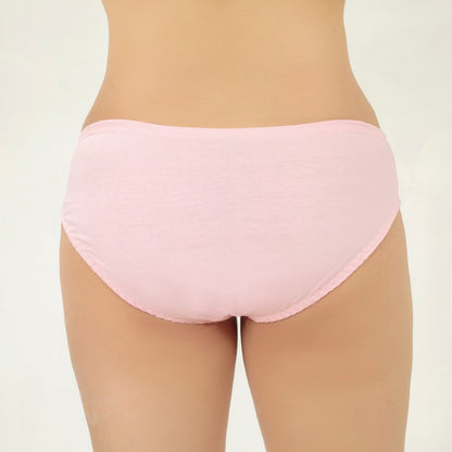 Irisoft, Cotton Jersey Panty