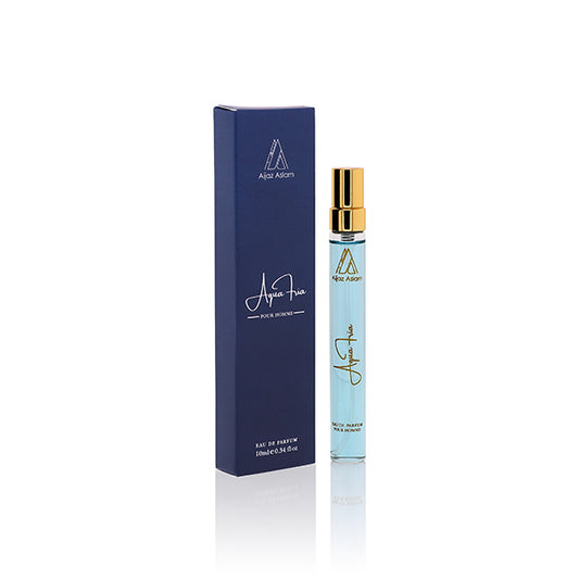 Aqua Fria EDP 10ml  Men | Aijaz Aslam