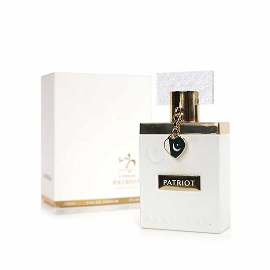Perfume - Patriot White