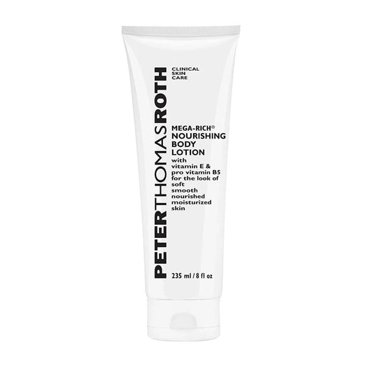 Mega-Rich Body Lotion - 240 ML