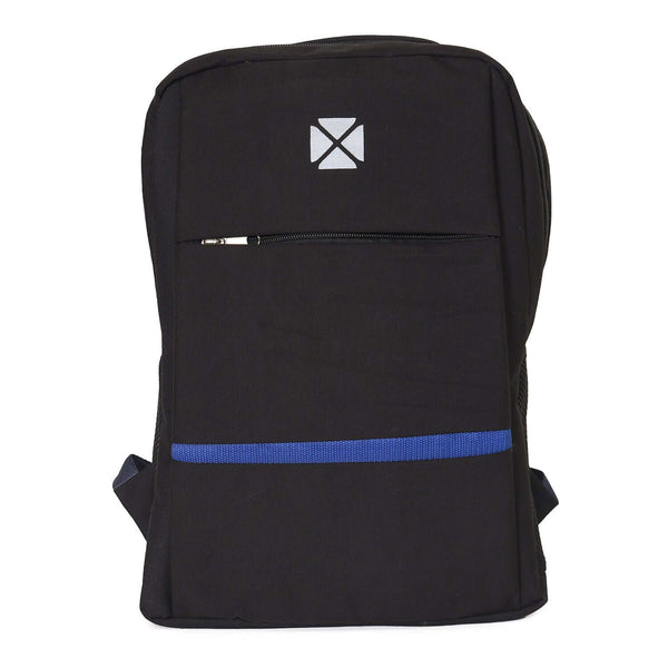 Bag X Bag X Laptop Backpack Black