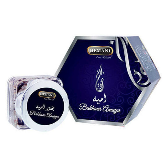 Bakhoor Premium - Amaya