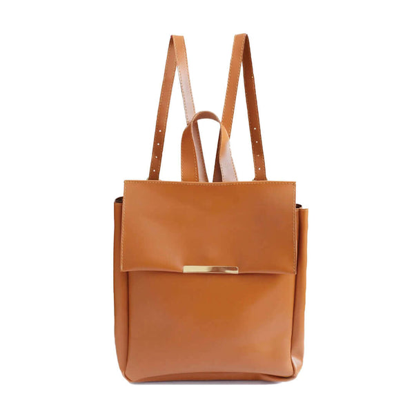 Bag X Bagpack Brown