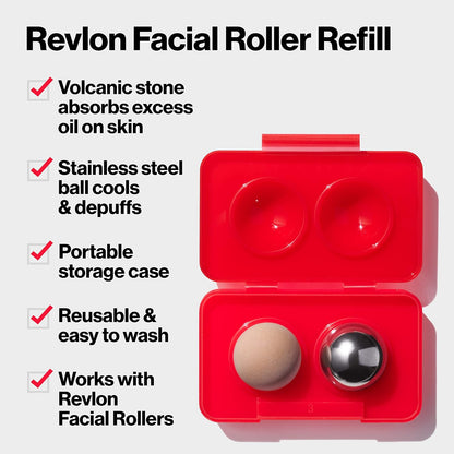 Revlon Roller Refill