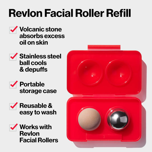 Revlon Roller Refill