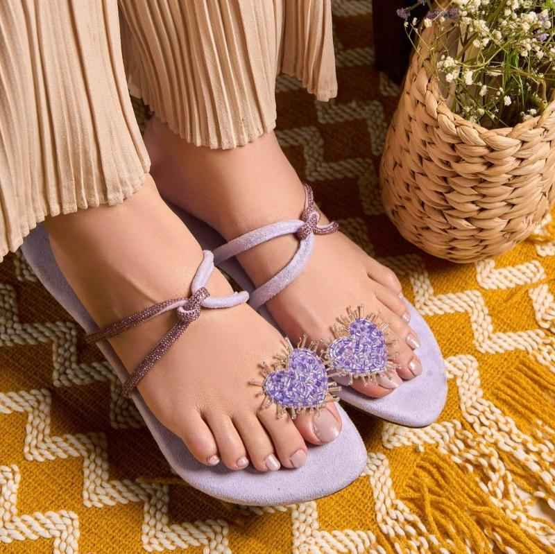 Lilac love