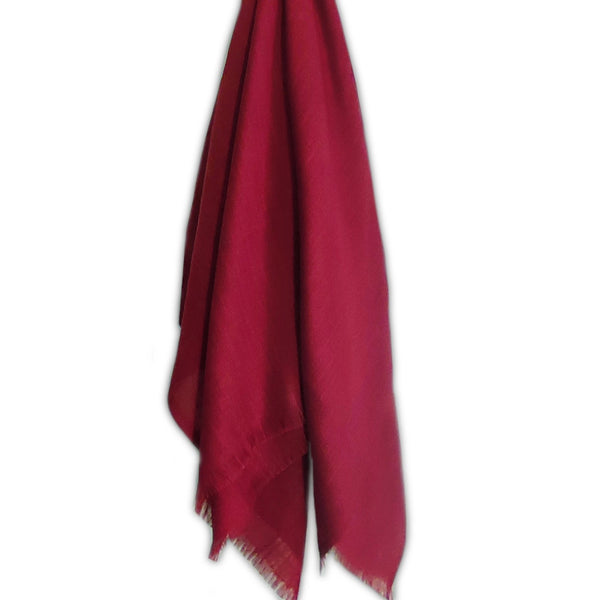 Turkish Lawn - Deep Red