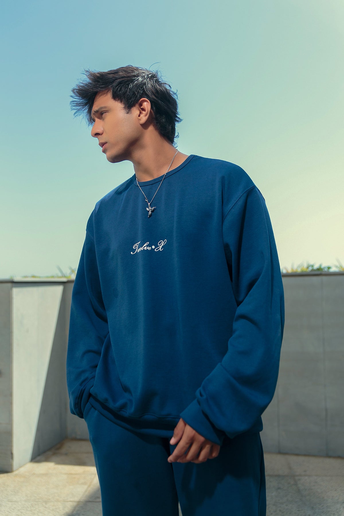TwelveX Limited Edition Sweatshirt