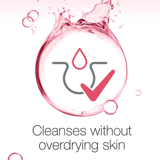 Ng Frsh & Clear Pink Fw 200Ml