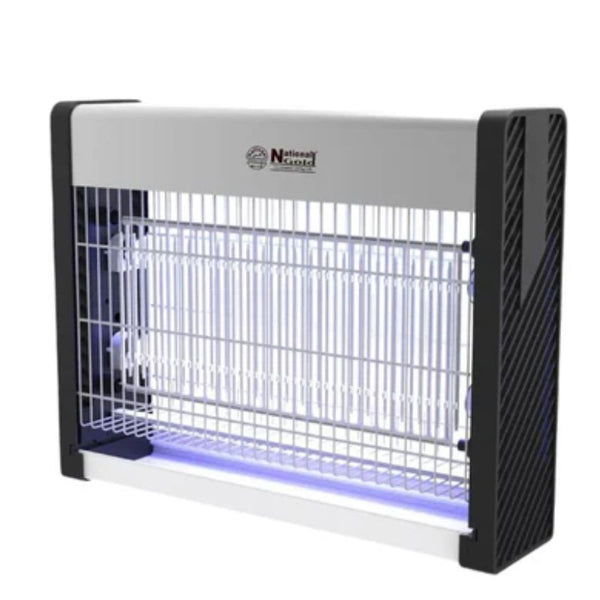 INSECT KILLER 20W 41 x 10 x 31 CM MAGNETIC TRANSFORMER LED TUBE