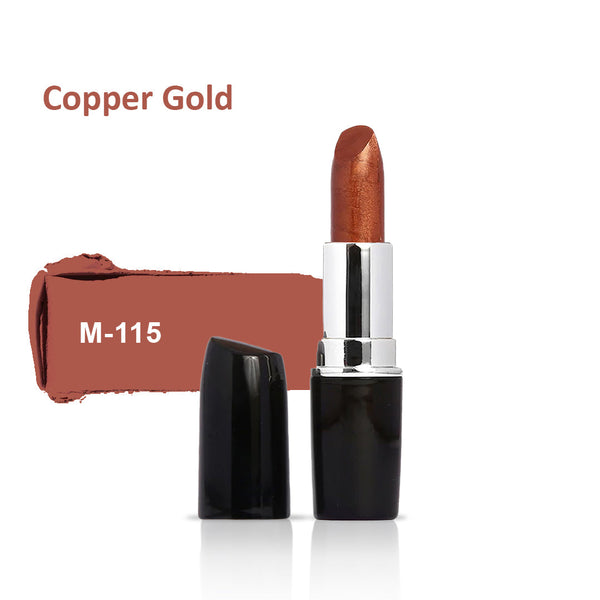 Copper Gold (115)
