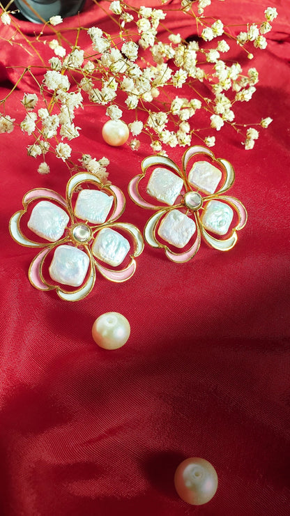 All Hearts Earrings
