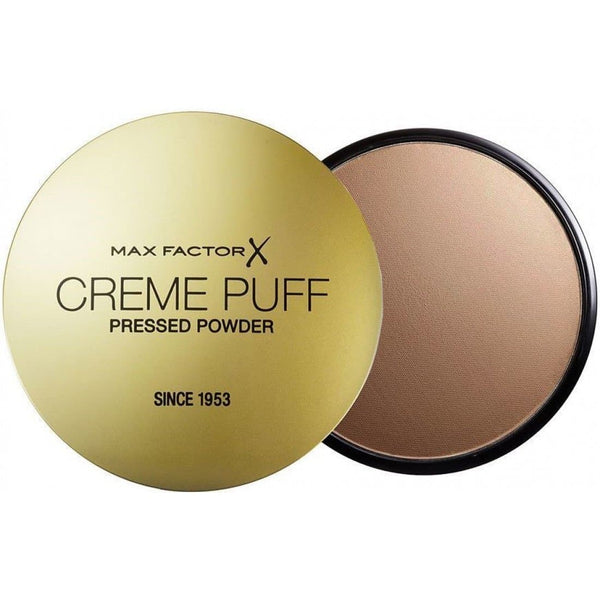 Max Factor Creme Puff Powder Compact