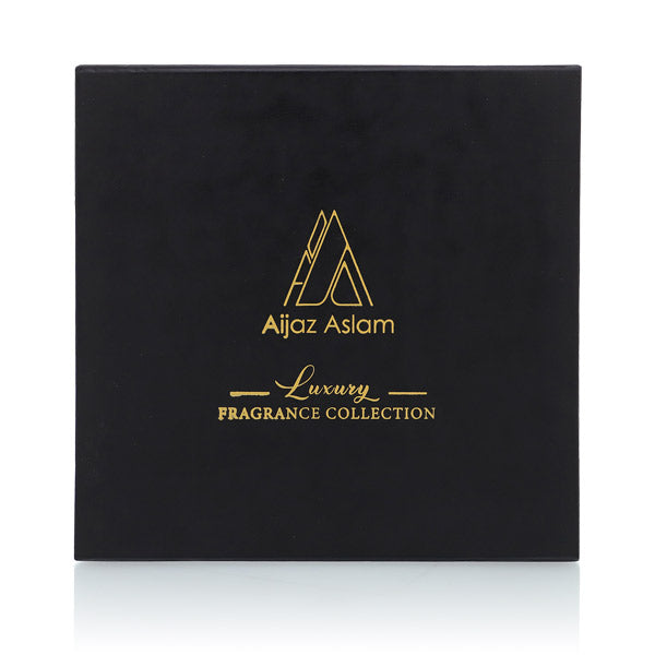 Fragrance Collection Gift Set | Aijaz Aslam