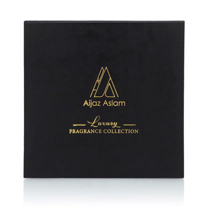 Fragrance Collection Gift Set | Aijaz Aslam