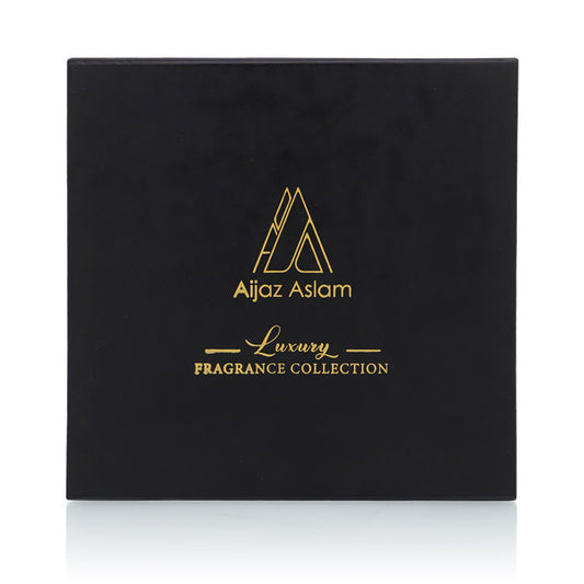 Fragrance Collection Gift Set | Aijaz Aslam